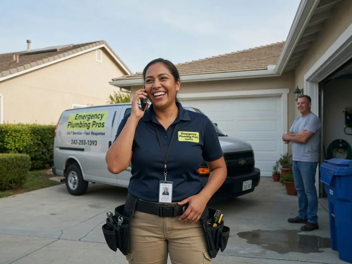 Emergency Plumber Mason, WI FAQs